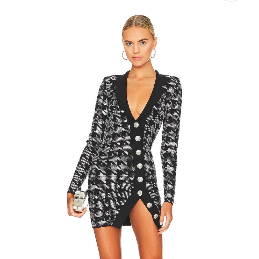 RETROFETE MIMI DRESS - Size M - NWT